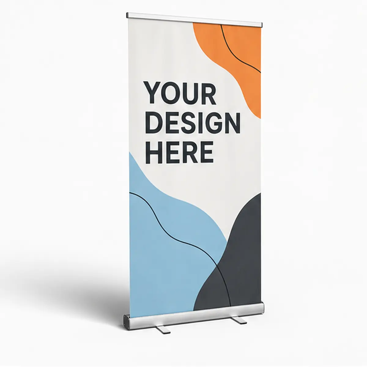 Roll-Up Banner